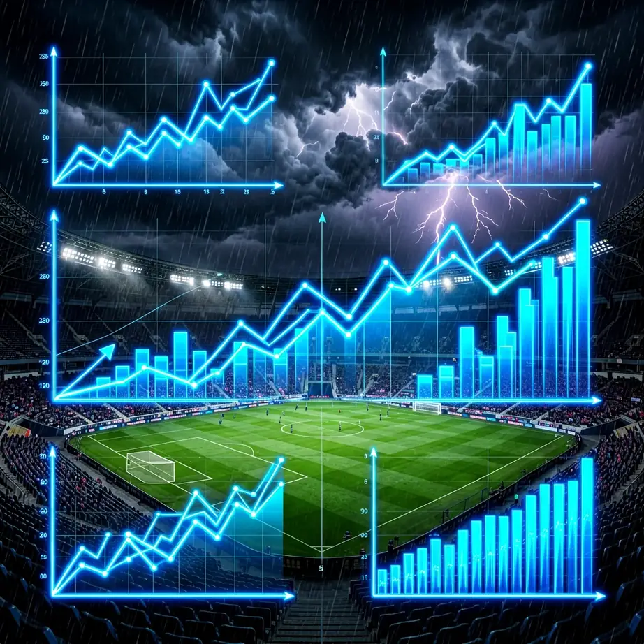 74% побед дома и мёртвый xG: почему на MSV Duisburg сегодня ставить нельзя, а вот ТМ 2.5 — золотая жила